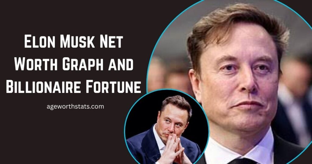 Elon Musk Net Worth