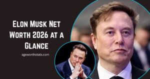 Elon Musk Net Worth