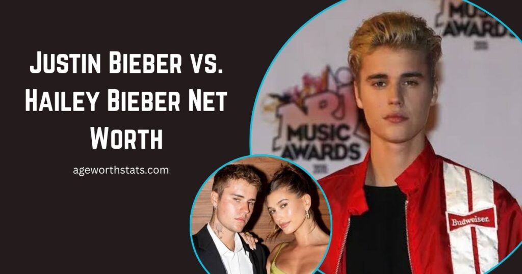 Justin Bieber Net Worth