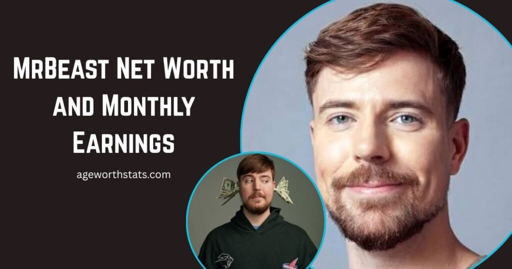 MrBeast net worth