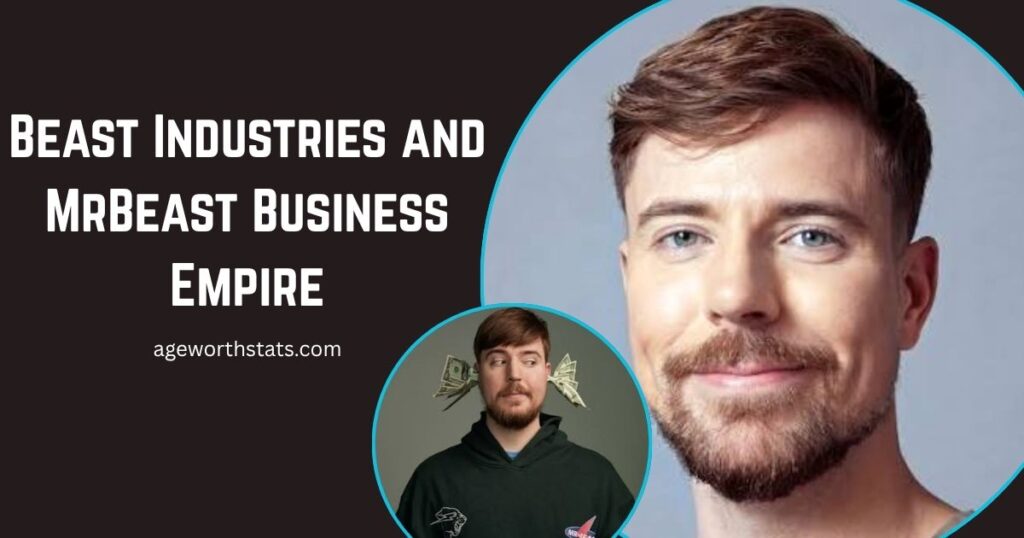 MrBeast net worth