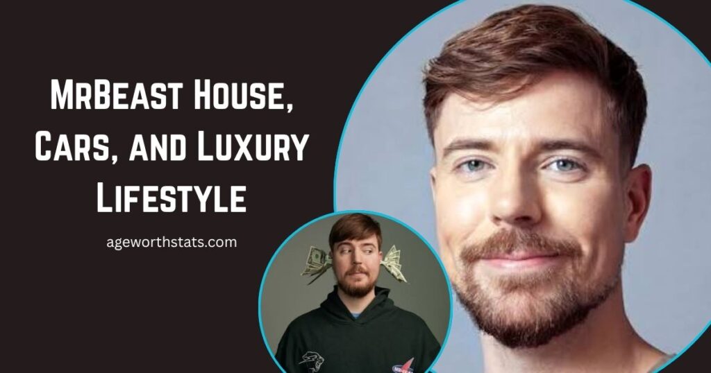 MrBeast net worth