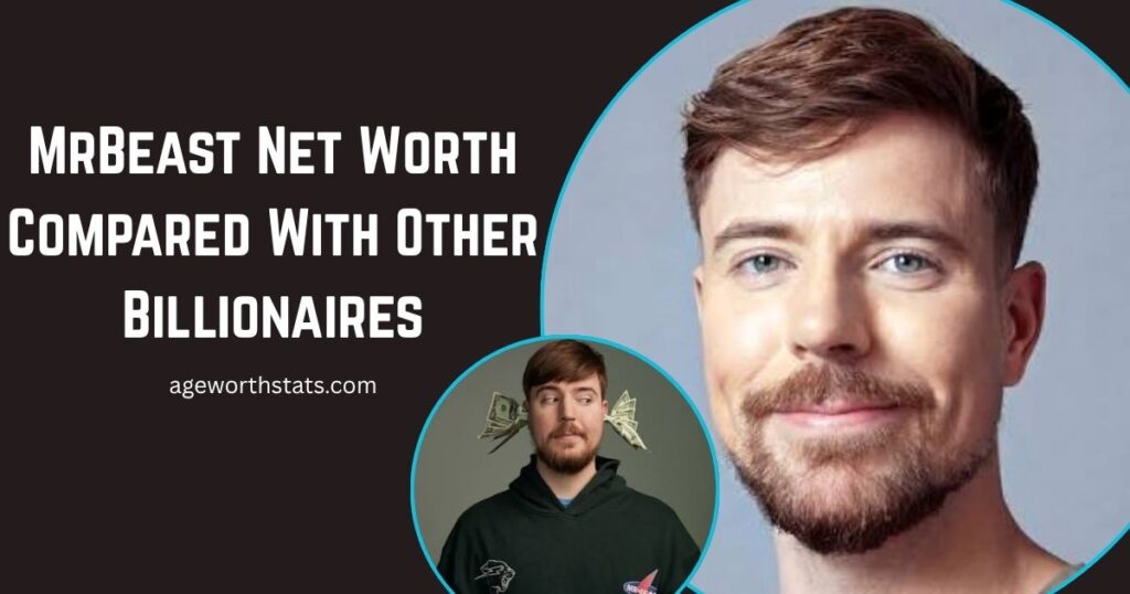 MrBeast net worth