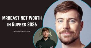 MrBeast net worth