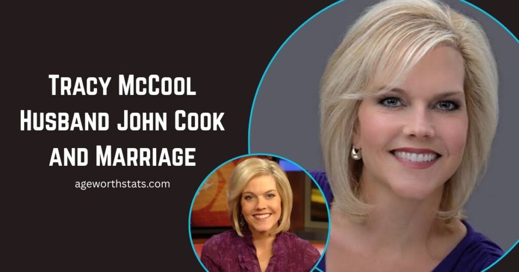 Tracy McCool