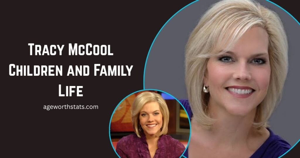 Tracy McCool
