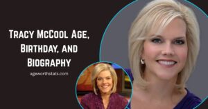 Tracy McCool