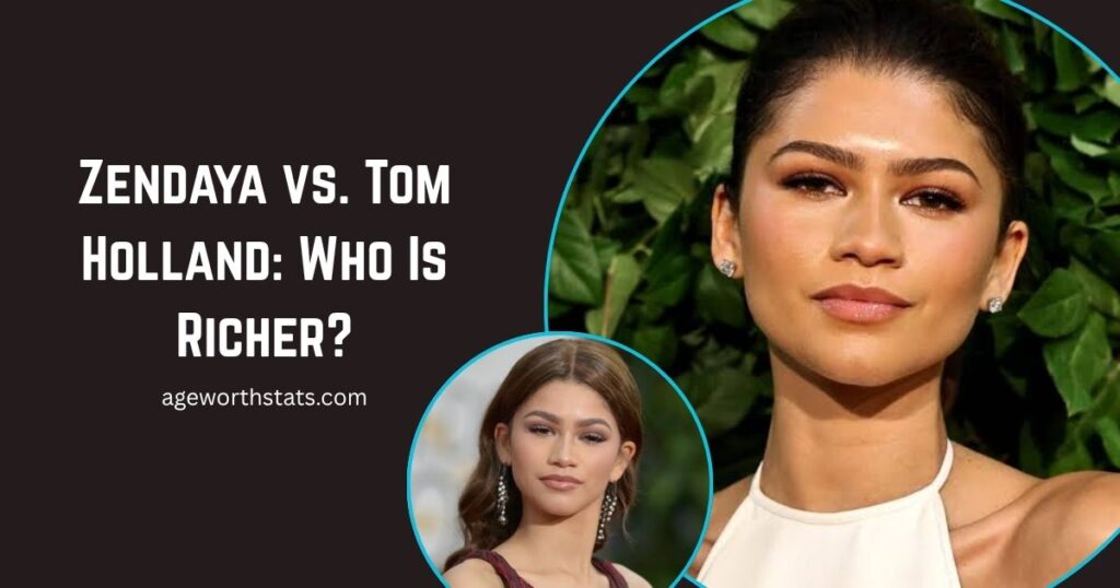 Zendaya Net Worth